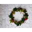 Wool Felt Berries Wreath