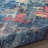 Abstract Indoor Rug-1315420158