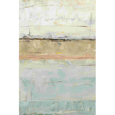 Pastel Horizon I