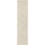 Tapis géométrique beige en laine fabriqué à la main Romina-1623747324