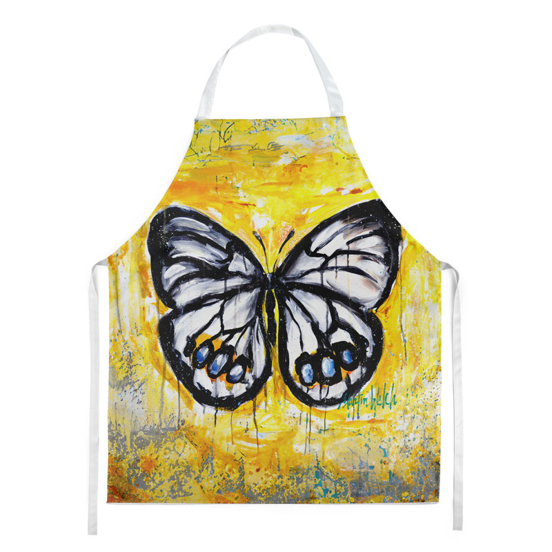 Bib Apron