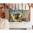 Other/No Pattern Outdoor Throw Pillow-99812709