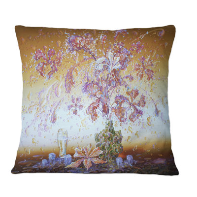 Coussin Still Water