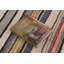 Vintage One-of-a-Kind 4'1" X 7'3" Area Rug