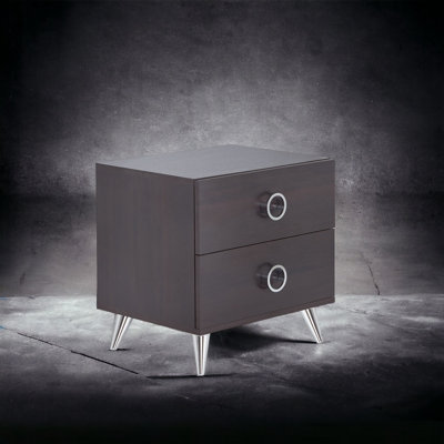 Accent Table