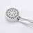 5 Mode Adjustable Settings Handheld Shower Head With Hose High Pressure Shower Heads-126231950
