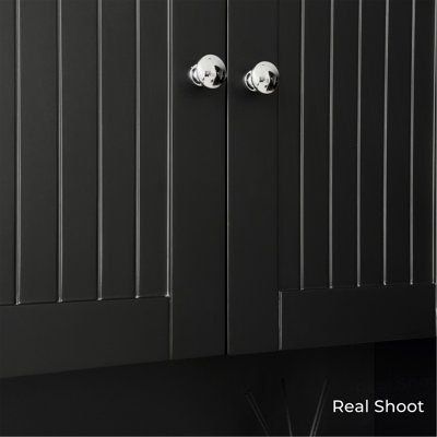 Wall Over the Toilet Storage