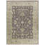 Zeus Hand Woven Wool Oriental Area Rug-878913810