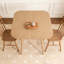Table à manger carrée-1609807476