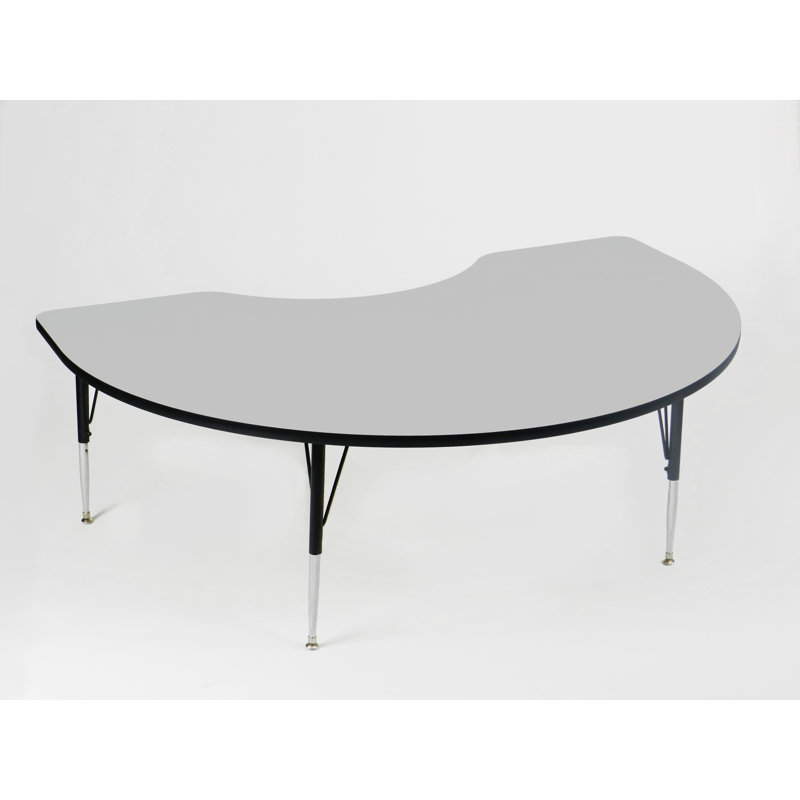 Table d'activité pour reins à hauteur ajustable, 30 po