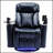 270° Power Swivel Recliner With Hidden Arm Storage, LED Light Strip, And Multiple Holders For Ultimate Comfort And Functionality-958671629