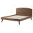 Bronwen Wood Platform Bed-75578600