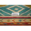 Lively Home Decor Colourful Kilim Tribal Rug 9x12