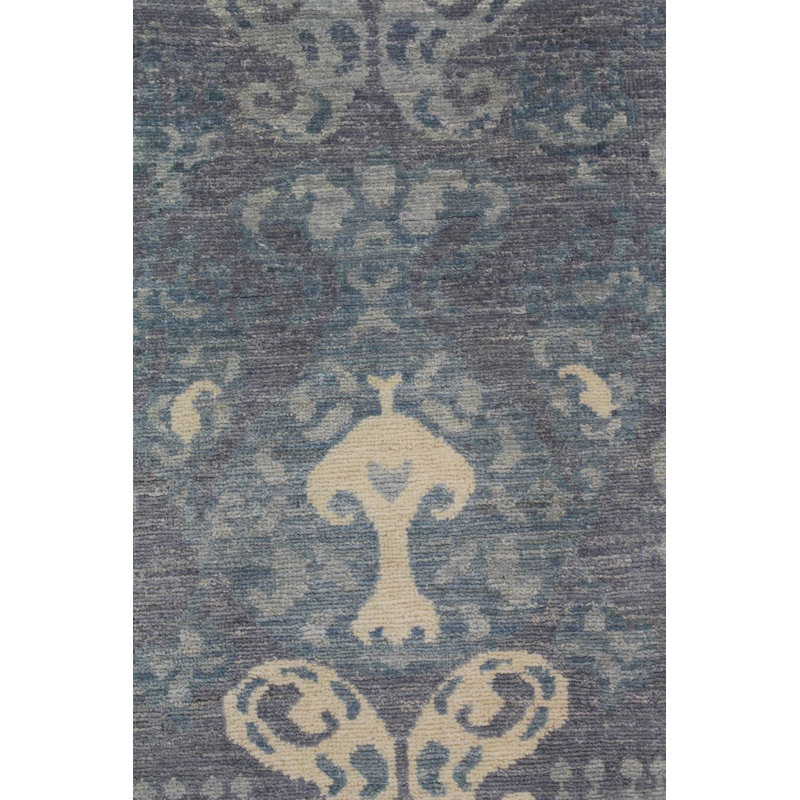 One-of-a-Kind 9' X 12' Area Rug