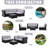 Branchon 4 - Person Patio Conversation Set-1683671306