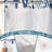 Matheis Polyester Shower Curtain Set with Liner
