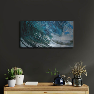 «The Wave» par PhotoINC Studio