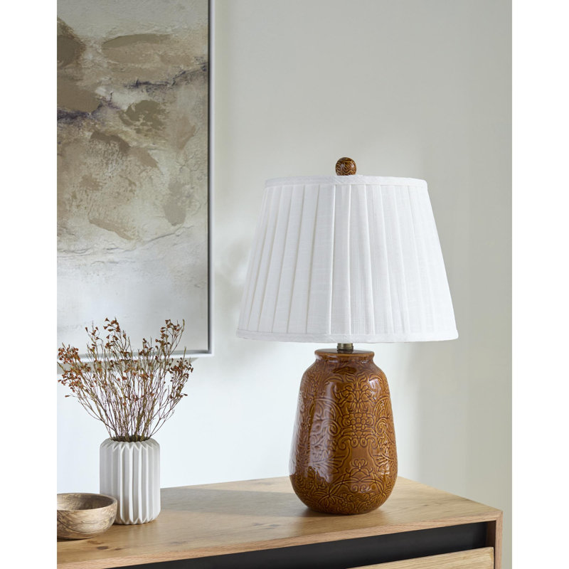 Rosa Table Lamp