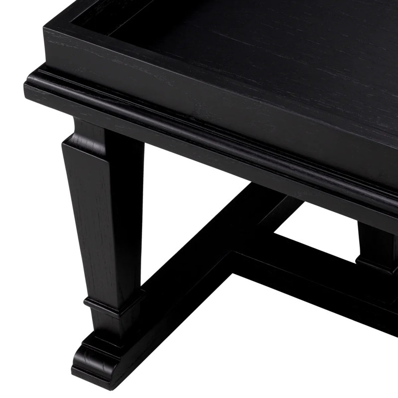 Met X Eichholtz End Table
