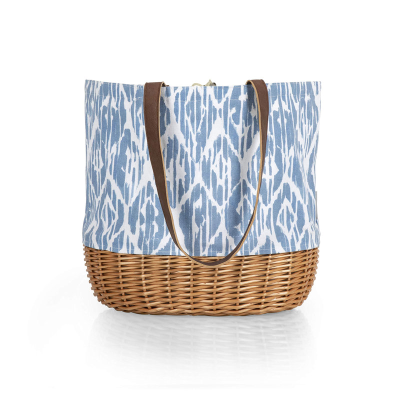 Sac fourre-tout Coronado, Marocain