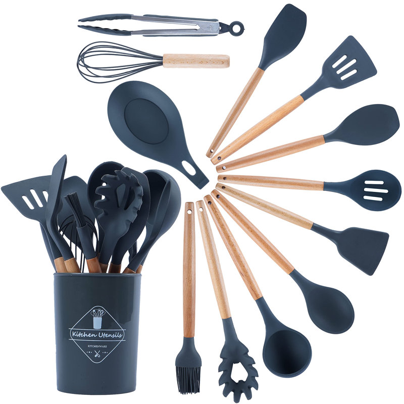Artechworks 13 Utensil Set