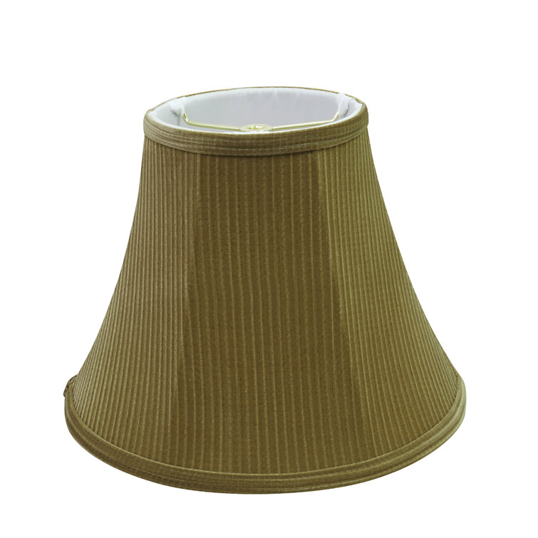 Sage Green LED Lantern, 9.5