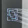 47.5'' Shower Panel with Fixed Shower Head
