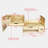 Doon Wood Desk Organizer