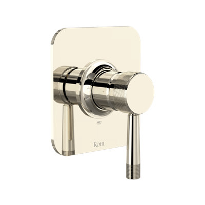 Graceline 1/2" Pressure Balance Trim TMB51W1L
