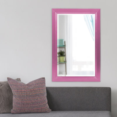 Miroir d'appoint Buschwick