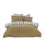 Ensemble de literie 4 pièces pour lit simple et double Sherpa-118377404-118377406