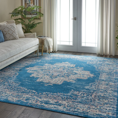 Oriental Area Rug