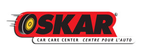 Logo Oskar