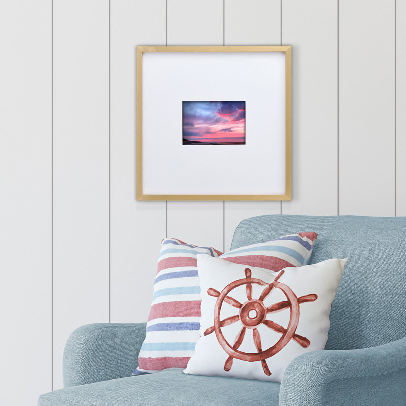 Mikasa Portrait Gallery Wall Frame