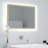 Engineered Wood Flat Wall Mirror-171876527-171876535