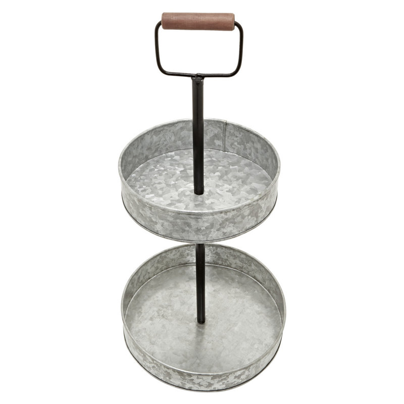 Leja Tiered Stand