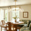 Royelle 5-Light Chandelier-2039394067