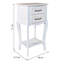 Voyles 38cm W Bedside Table