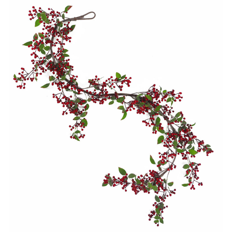 Cadiz 150cm Luxury Christmas Natural Garland