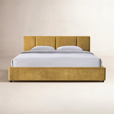 Ruthie Upholstered Bed