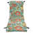 White/Sun River Mist Floral