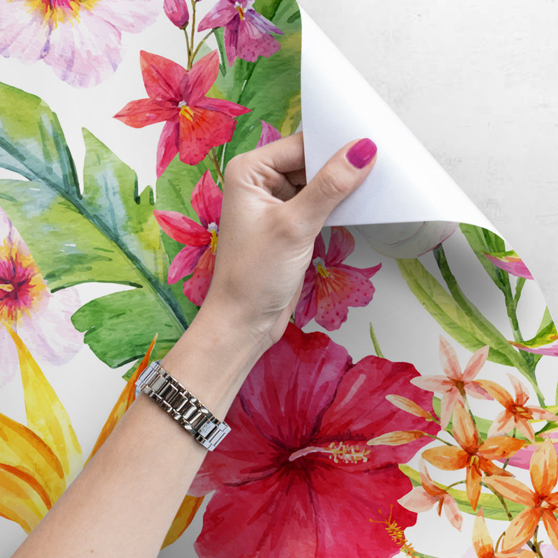 Maxille Matte Wallpaper Roll, 416 x 254cm