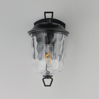 Prescott-Outdoor Wall Mount