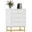 4 - Drawer Chest of Drawers-1074322673