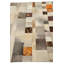 Tapis gris Jake