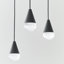 Cupola 8 - Light LED Pendant-2031515490