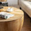 Table basse 31,50 pouces
