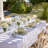 Table Cloth 100% Linen Maria-112806142