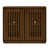 Walnut Brown
