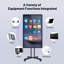 JYXCN 49 po 4K Smart Board Touch Pro